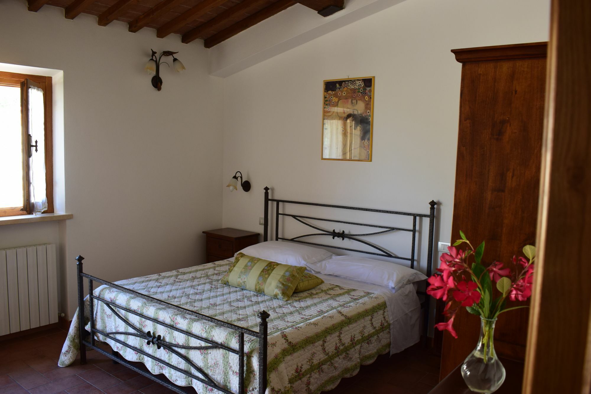 Agriturismo Amina, Winery & Hiking Вальяли Экстерьер фото