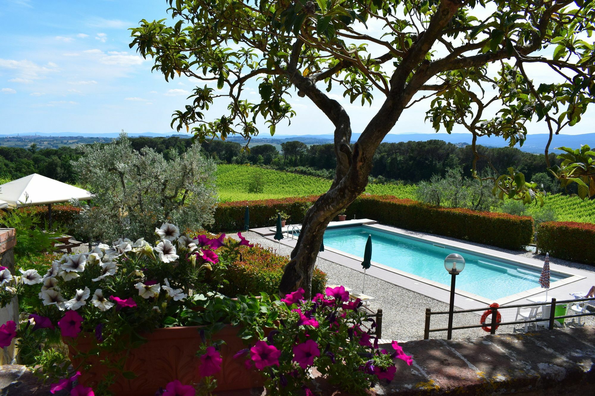 Agriturismo Amina, Winery & Hiking Вальяли Экстерьер фото